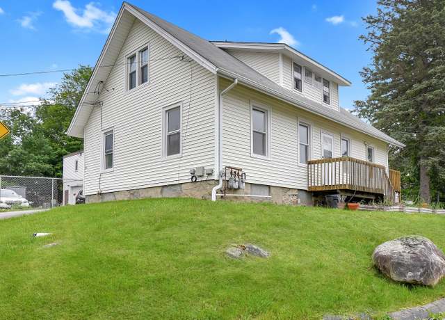 Property at 92 Yorkshire St, Torrington, CT 06790, 4 beds, 2 baths