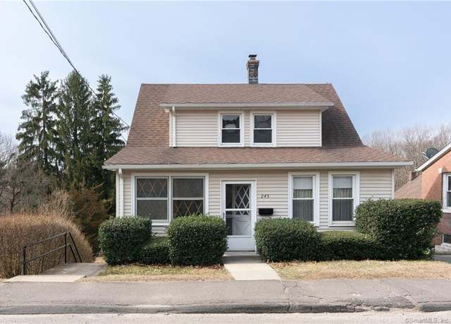 Redfin Watertown