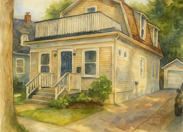 Property at 19 Shoreham Rd, New Haven, CT 06512, 3 beds, 2.5 baths