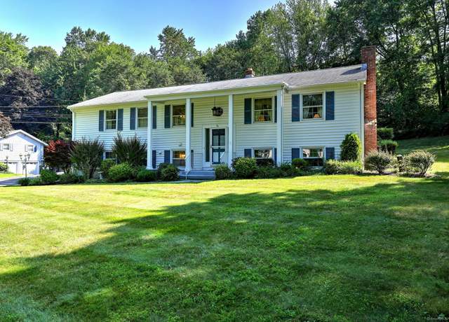 Property at 56 Waller Rd, Trumbull, CT 06611, 4 beds, 2.5 baths