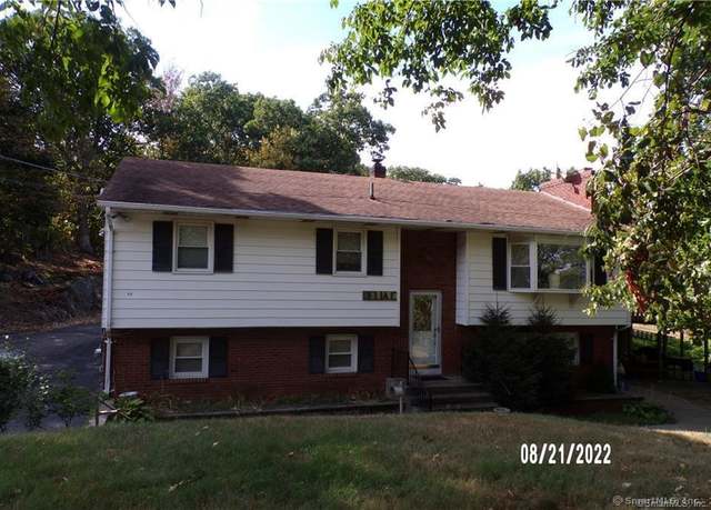 Property at 65 Harvard Ave, Shelton, CT 06484, 5 beds, 3 baths