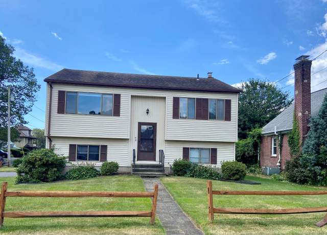 Property at 25 Wallace St, Shelton, CT 06484, 2 beds, 1 bath