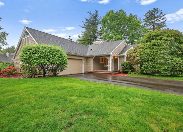 Property at 58 Doral Farm Rd, Stamford, CT 06902, 3 beds, 2 baths
