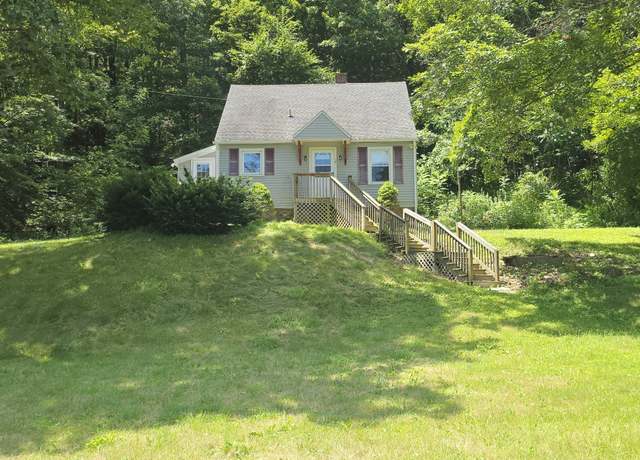 Property at 99 Norfolk Rd, Winchester, CT 06098, 3 beds, 1 bath