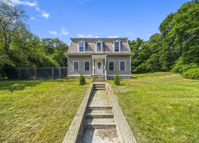 Property at 44 Grove St, Vernon, CT 06066, 3 beds, 2 baths