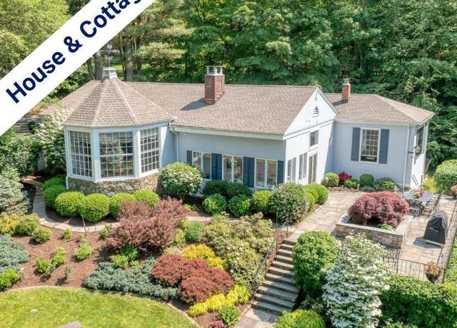 Property at 190 Old Stagecoach Rd, Ridgefield, CT 06877, 4 beds, 3 baths