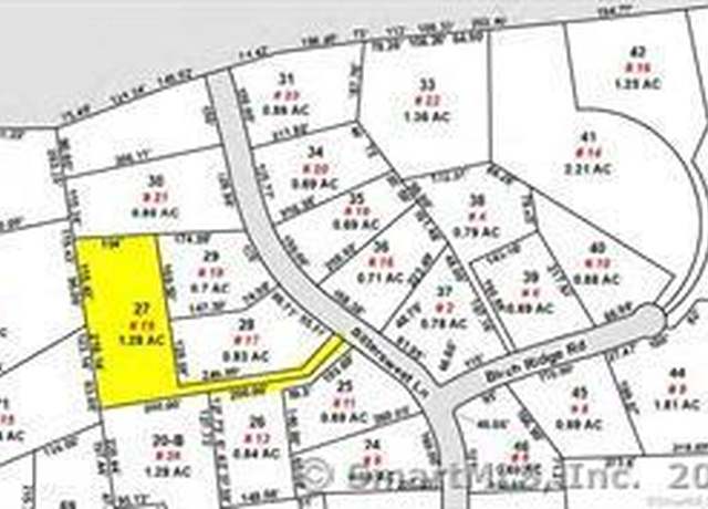 Property at 15 Bittersweet Ln, Burlington, CT 06013