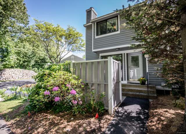 Property at 17 Ives Hill Ct #17, Cheshire, CT 06410, 2 beds, 2.5 baths