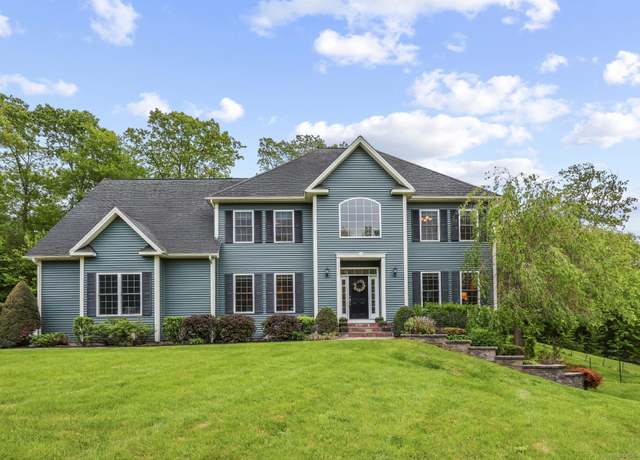 Property at 59 Angelas Way, Burlington, CT 06013, 4 beds, 3.5 baths