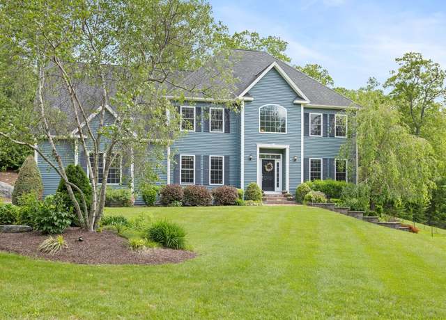 Property at 59 Angelas Way, Burlington, CT 06013, 4 beds, 3.5 baths
