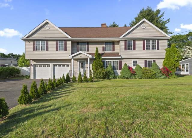 Property at 25 Lucille Dr, Milford, CT 06460, 4 beds, 3 baths