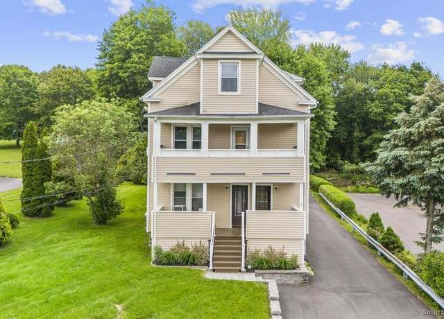 Property at Undisclosed address, Bristol, CT 06010, 6 beds, 3 baths