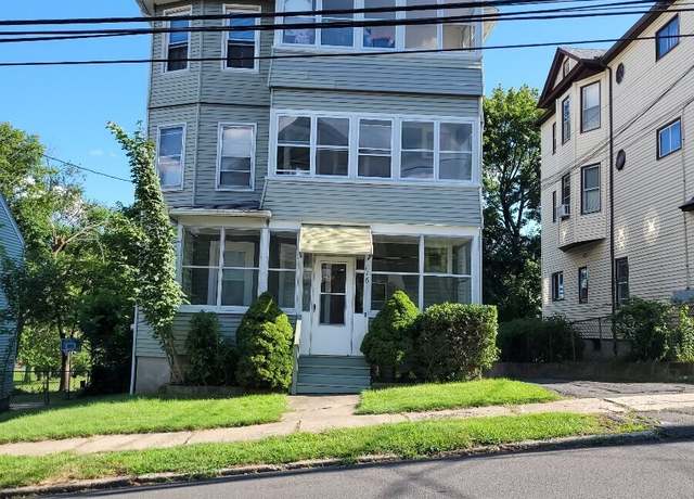 Property at 116 Miller St, New Britain, CT 06053, 6 beds, 3 baths