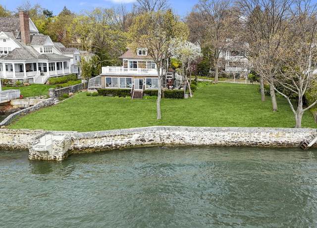 Photo of home in Greenwich, CT