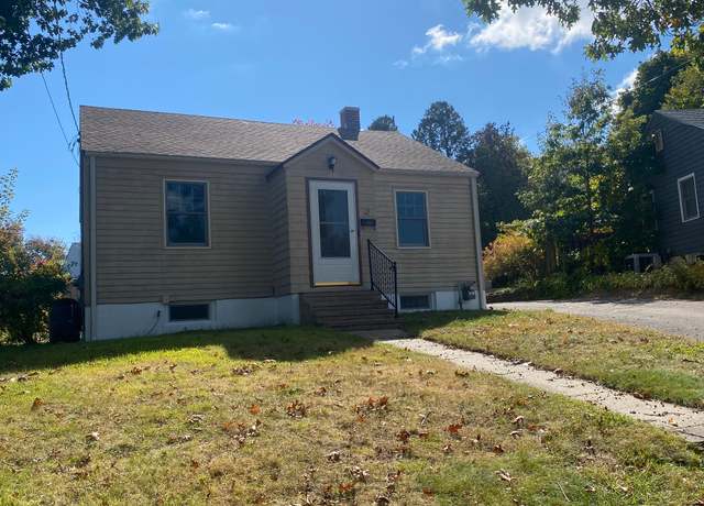 Property at 12 Barbara Ln, West Haven, CT 06516, 2 beds, 1 bath