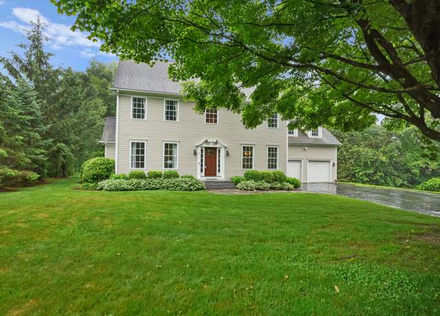Property at 2 Arden Ln, Shelton, CT 06484, 4 beds, 2.5 baths