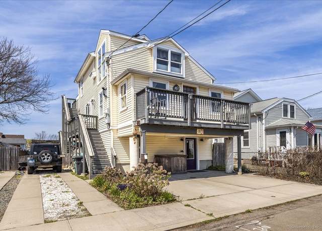 Property at 38 Elaine Rd, Milford, CT 06460, 3 beds, 2 baths