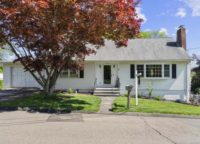 Property at 5 Homestead Ave, Derby, CT 06418, 1 bed, 2 baths