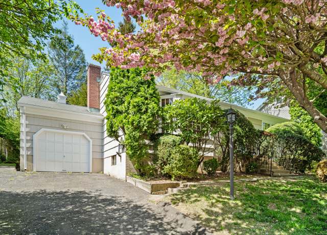 Property at 45 Sunrise Ave, New Canaan, CT 06840, 2 beds, 2 baths