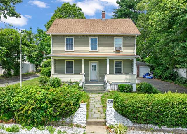Property at 19 Brennan St, Naugatuck, CT 06770, 4 beds, 2 baths