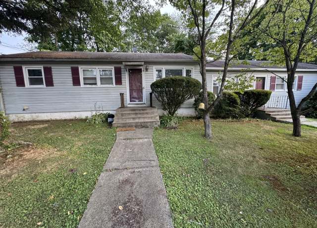 Property at 26 Ashford St, West Haven, CT 06516, 5 beds, 2 baths