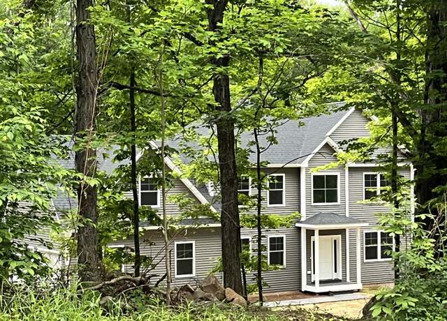 Property at 187 Ames Hollow Rd, Portland, CT 06480, 4 beds, 2.5 baths