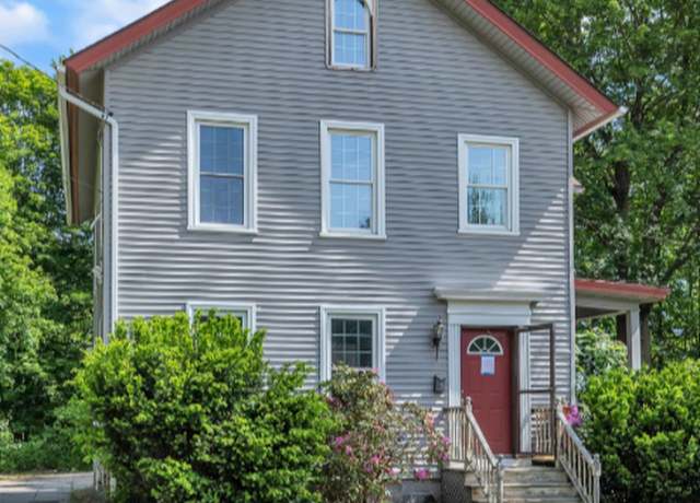 Property at 30 Mountain Ave, Winchester, CT 06098, 5 beds, 1.5 baths