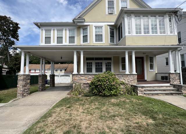 Property at 450 Davidson St, Bridgeport, CT 06605, 6 beds, 6 baths