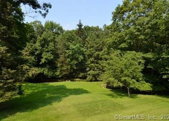 Property at 470 Frogtown Rd Lot 1, New Canaan, CT 06840