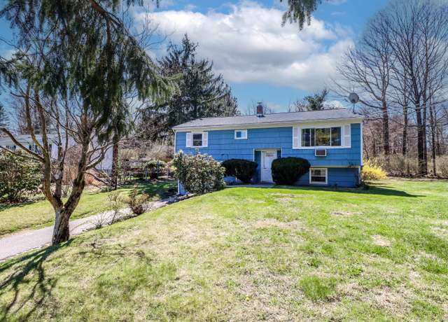 Property at 20 Polaris Dr, New Milford, CT 06776, 3 beds, 1 bath