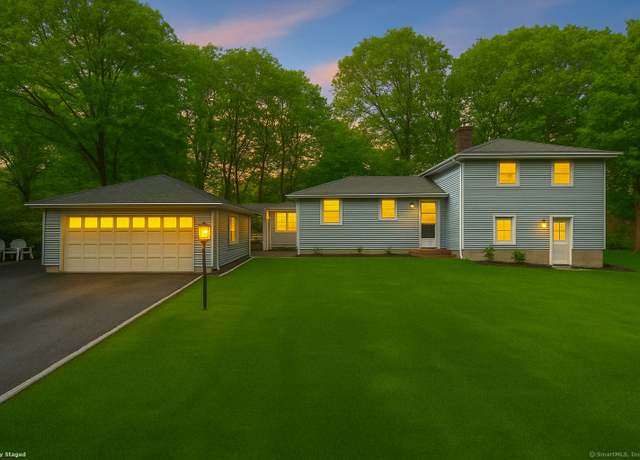 Property at 42 Stonecrop Rd, Norwalk, CT 06851, 3 beds, 2 baths