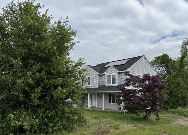 Property at 287 D Welton Way, Thomaston, CT 06787, 4 beds, 3 baths