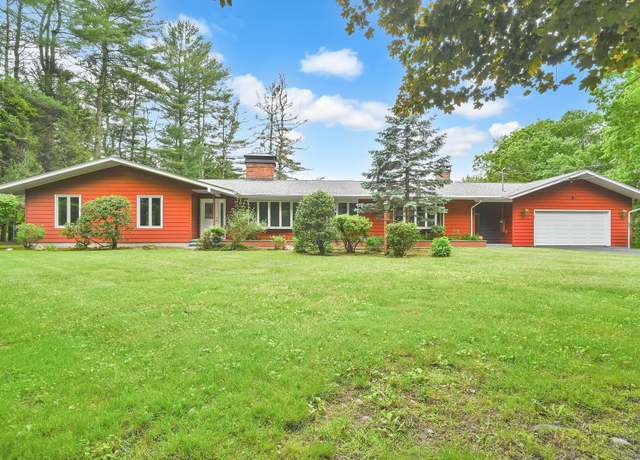 Property at 69 Bamforth Rd, Haddam, CT 06438, 3 beds, 2 baths