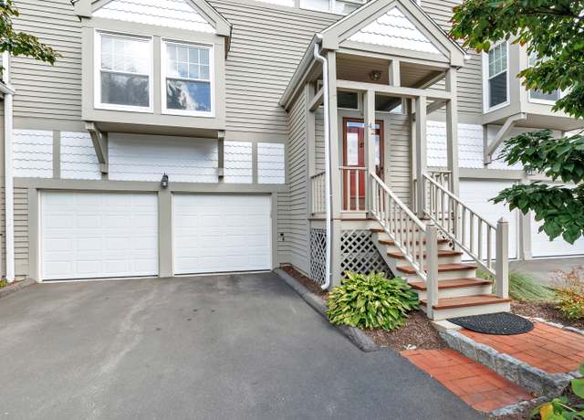 Property at 42 Greystone #42, Shelton, CT 06484, 2 beds, 2.5 baths