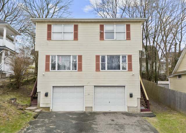 Property at 100 Meriden Rd, Waterbury, CT 06705, 4 beds, 2 baths