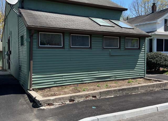 Property at 147 High St, Torrington, CT 06790, 2 beds, 1 bath