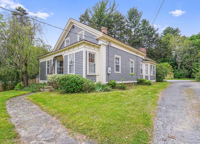 Property at 324 Route 169, Woodstock, CT 06281, 3 beds, 2 baths