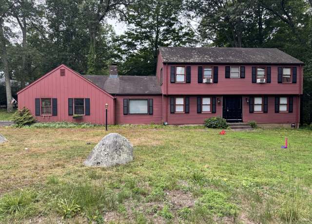 Property at 45 Meeting House Ln, Westbrook, CT 06498, 4 beds, 2.5 baths