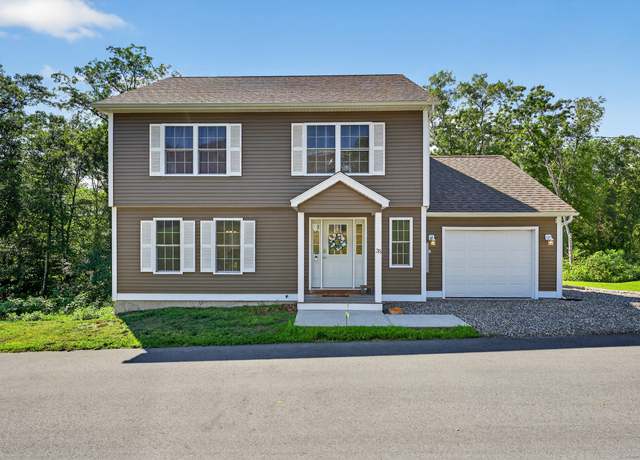 Property at 35 Ames Rd, Lisbon, CT 06351, 3 beds, 2.5 baths