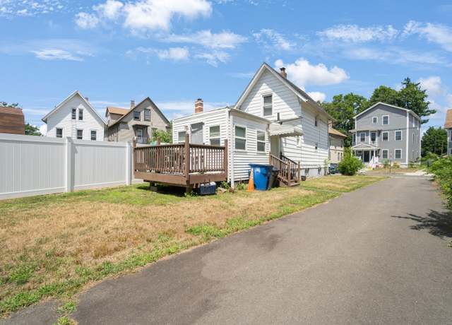 Property at 30 Woodland St, New Haven, CT 06511, 2 beds, 1 bath