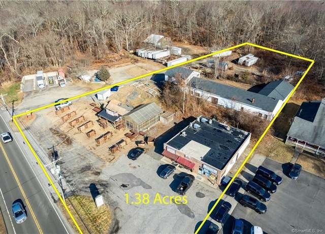 Property at 350 Middlesex Tpke, Old Saybrook, CT 06475