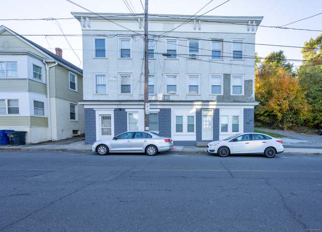 Property at 400 Congress Ave, Waterbury, CT 06708, 9 beds, 3 baths