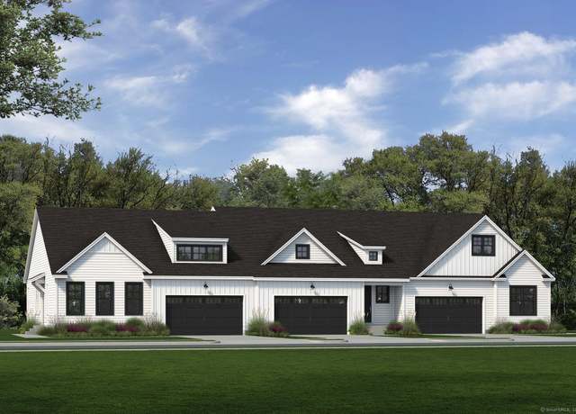 Property at 1103 (Lot 12) St Andrews Dr, Oxford, CT 06478, 2 beds, 2.5 baths