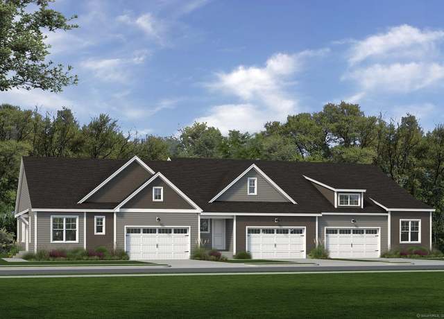 Property at 1103 (Lot 12) St Andrews Dr, Oxford, CT 06478, 2 beds, 2.5 baths