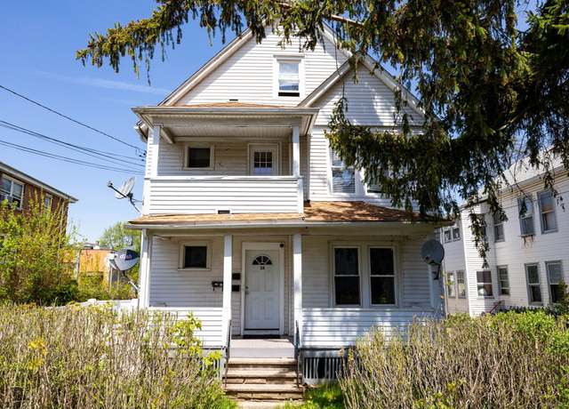 Property at 38 Otis St, Hartford, CT 06114, 6 beds, 3 baths