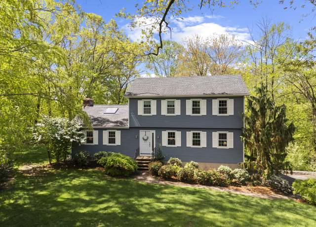 Property at 44 Rock Ridge Rd, Shelton, CT 06484, 3 beds, 2.5 baths
