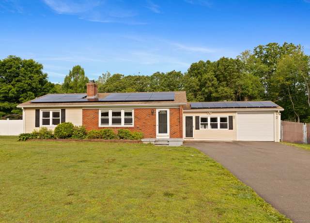 Property at 4266 Whitney Ave, Hamden, CT 06518, 3 beds, 1 bath