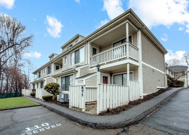 Property at 471 Whalley Ave Unit B, New Haven, CT 06511, 1 bed, 1 bath