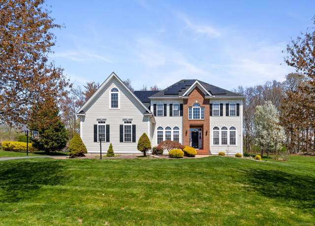 Property at 65 Sweet Meadow Dr, South Windsor, CT 06074, 5 beds, 4 baths