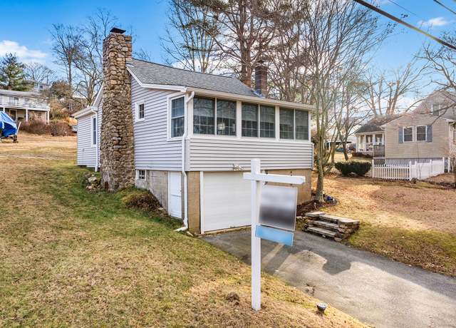 Property at 170 Giants Neck Rd, East Lyme, CT 06357, 1 bed, 1 bath